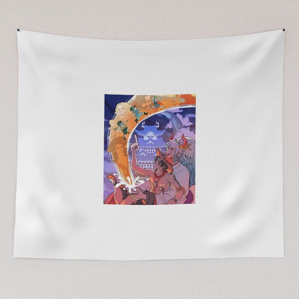 Item preview,  Yamabro  Ace designed and sold by BeragonRe.