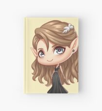 Feyre Hardcover Journal