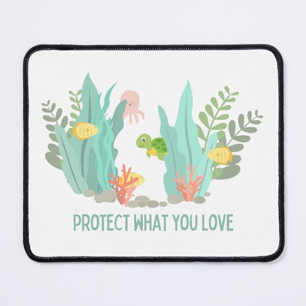 Item preview, Protect what you love designed and sold by huape.