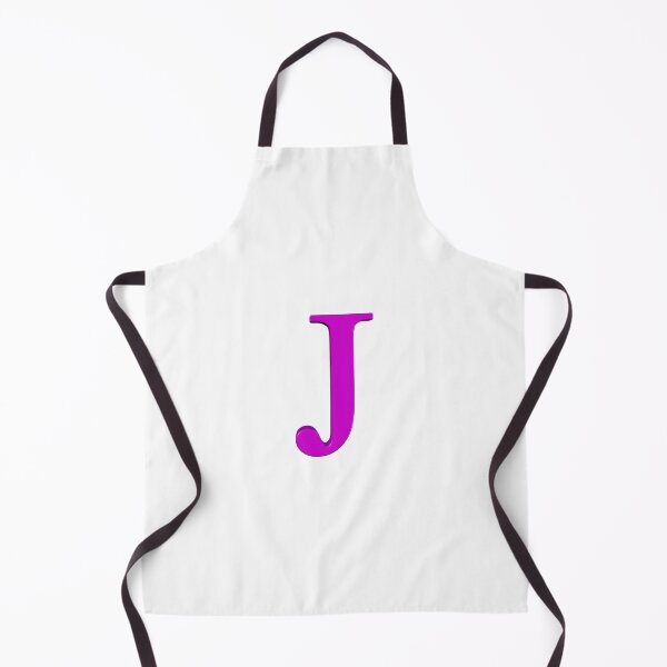 Item preview, The Letter J Dimensional Magenta 5748 designed and sold by Art in My Loft.