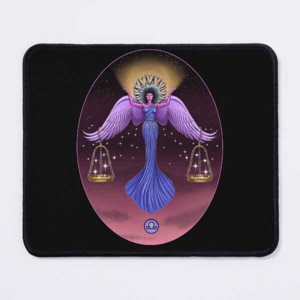 Item preview, Libra Astrology designed and sold by Robbgoblin.