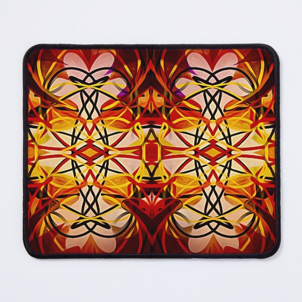 Item preview, Dark Baroque Ceiling  designed and sold by JohnnyArtPavlou.
