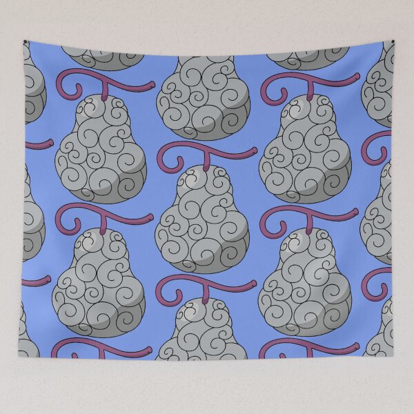 Item preview, Ito Ito No Mi Devil Fruit   designed and sold by SelmaMenzel.