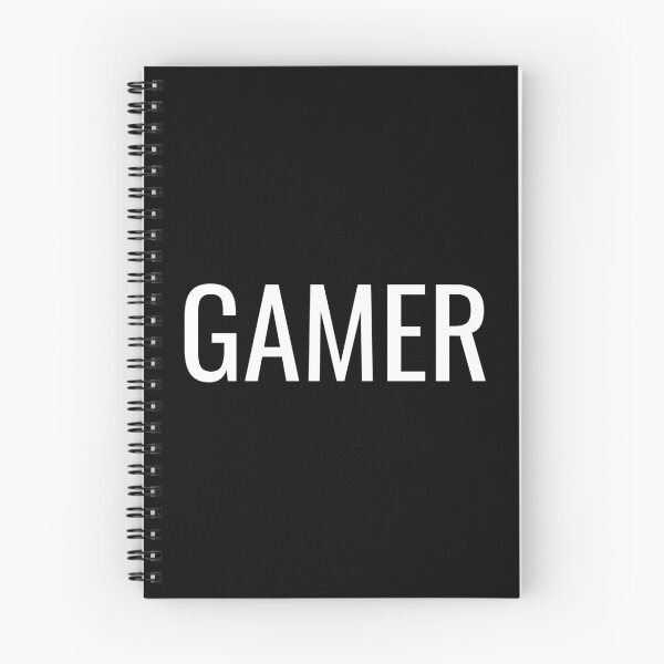 Item preview, Gamer | Happy Face | Black designed and sold by HappyFaceCo.