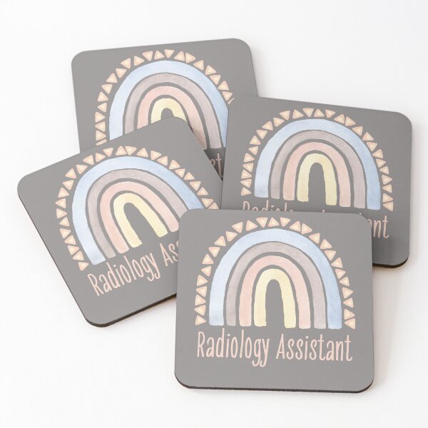 Item preview, Radiology Assistant designed and sold by Aissa6900.