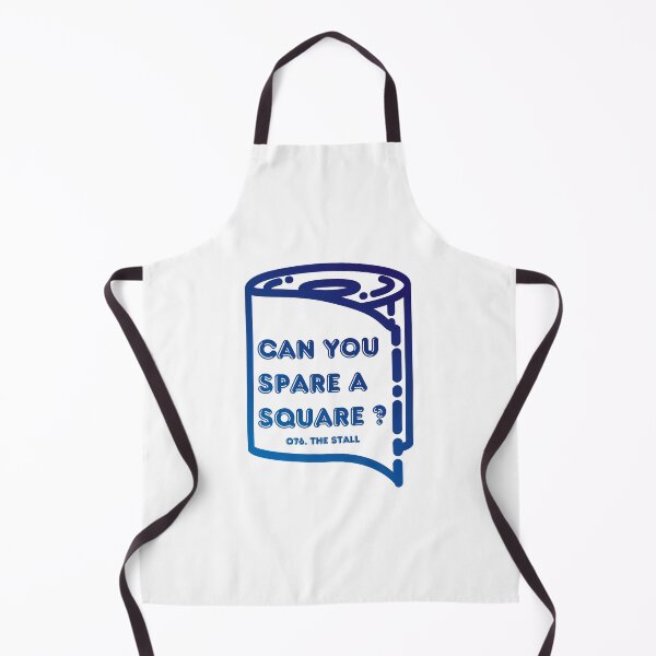 Item preview, Spare a Square - Blue Art designed and sold by Primal Mistry.