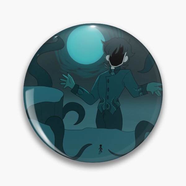 Item preview, Boss Battle designed and sold by CULTC0RE.