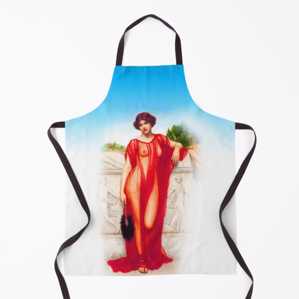 Item preview, John William Godward - Athenais designed and sold by TeeARTHY.