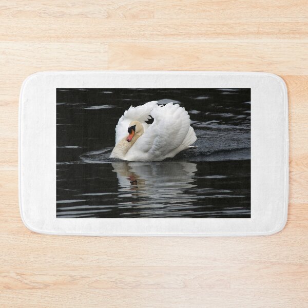 Item preview, Mute Swan designed and sold by days-photographic.