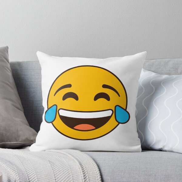 Item preview, Face Laughing with Tears of Joy designed and sold by UssefDesigns.