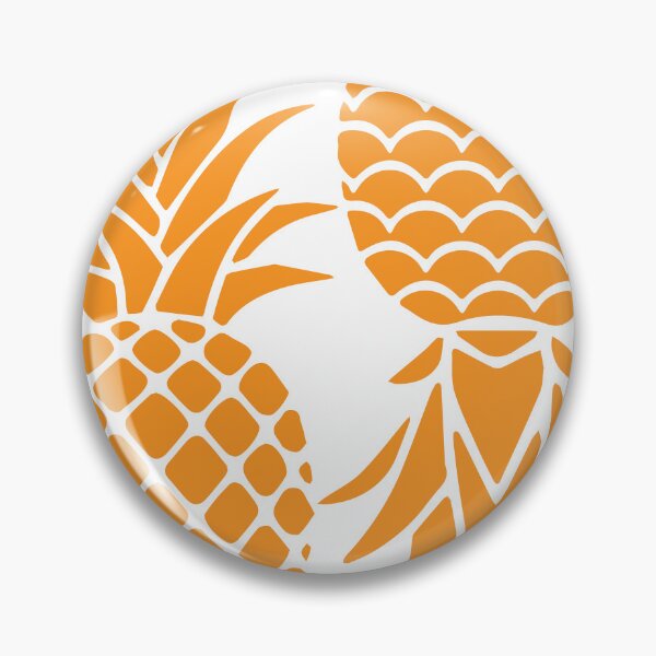Item preview, Summer pineapples designed and sold by Maria  Bellomo.