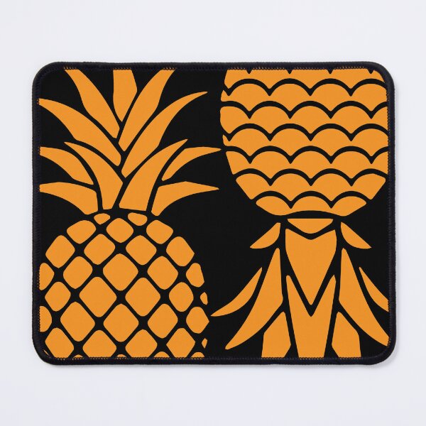 Item preview, Summer pineapples designed and sold by Maria Bellomo.