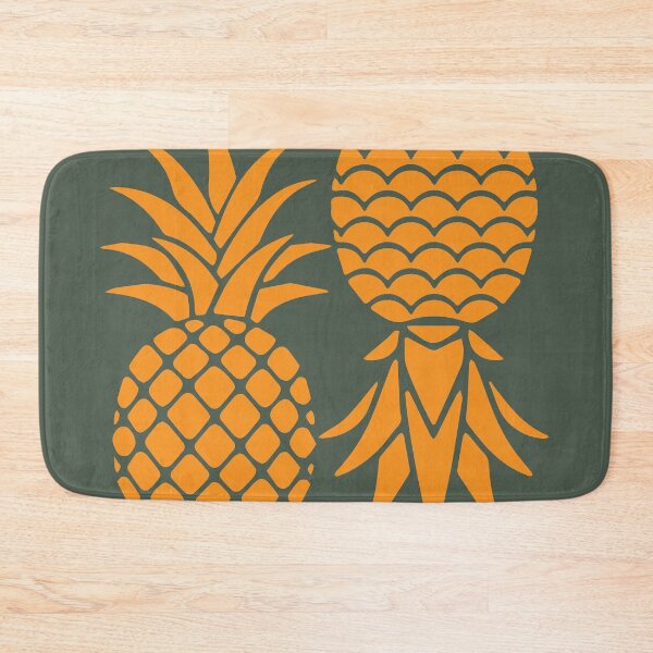 Item preview, Summer pineapples designed and sold by Maria  Bellomo.
