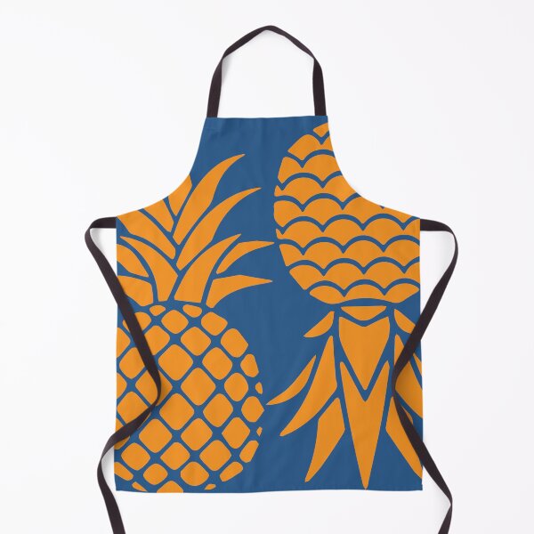 Item preview, Summer pineapples designed and sold by Maria Bellomo.