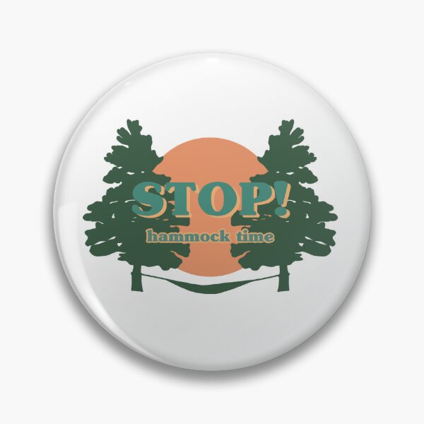 Item preview, Stop! Hammock Time designed and sold by Sien Fay.