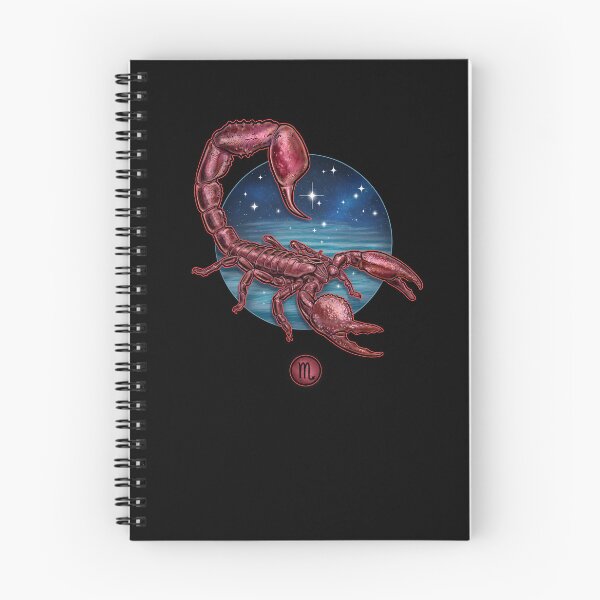 Item preview, Scorpio Astrology designed and sold by Robbgoblin.