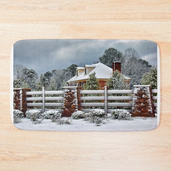 Item preview, Snow Covered Beauty designed and sold by bertsworks300.