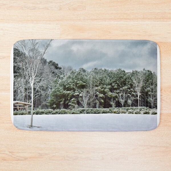 Item preview, It Snowed designed and sold by bertsworks300.