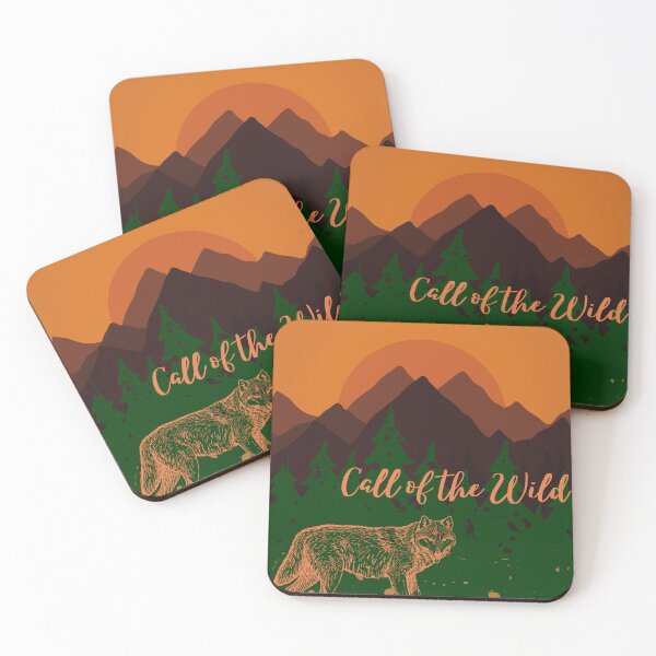 Item preview, Sunset In the Wild designed and sold by BronikowskiART.