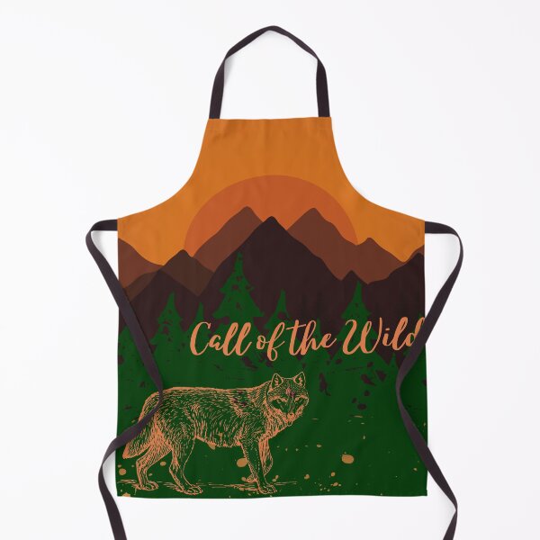 Item preview, Sunset In the Wild designed and sold by BronikowskiART.