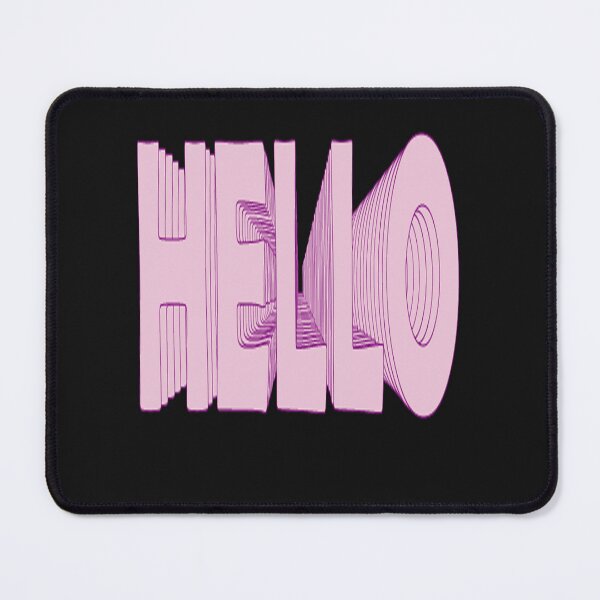 Item preview, hello everybody designed and sold by abdelhameed zayed.