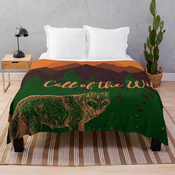Item preview, Sunset In the Wild designed and sold by BronikowskiART.