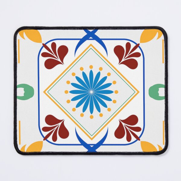Item preview, Maiolica Style T-shirt designed and sold by MdrawingM.