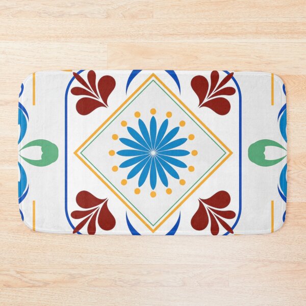 Item preview, Maiolica Style T-shirt designed and sold by MdrawingM.