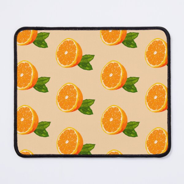 Item preview, Half Orange designed and sold by PumpkinChum.