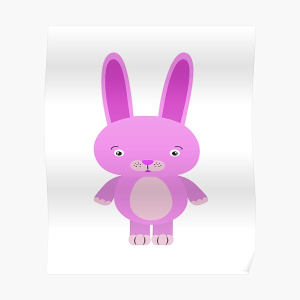 Chat Blanc Posters For Sale Redbubble