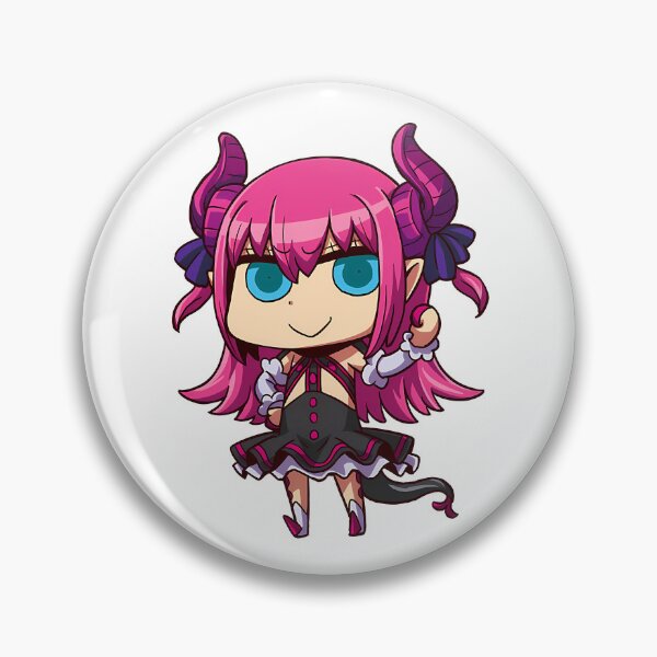 Artikelvorschau, [FGO] Elizabeth Bathory (Lanzer) entworfen und verkauft von GachaCorp.