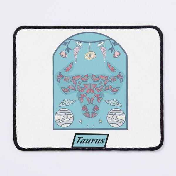 Item preview, Taurus #1c designed and sold by SugarSaltSpice.