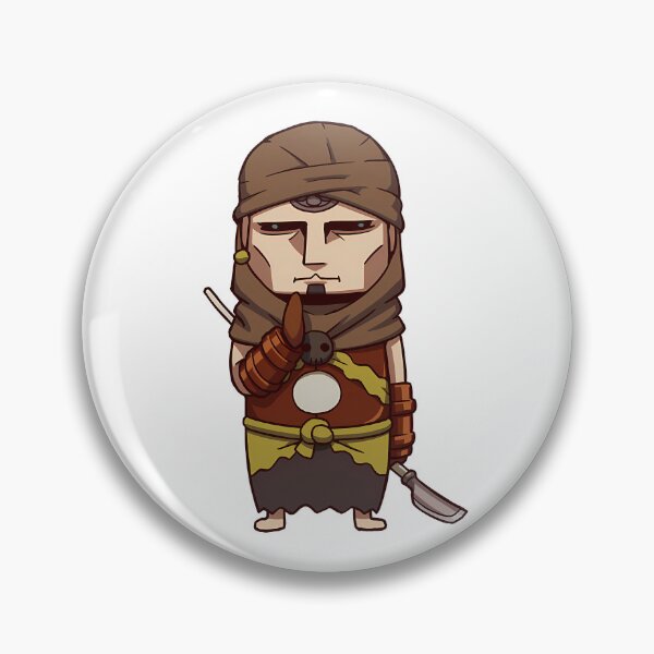 Artikelvorschau, [FGO] Musashibo Benkei (Lanzer) entworfen und verkauft von GachaCorp.