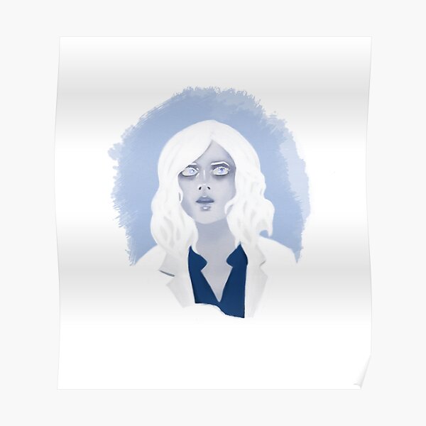 izombie Poster