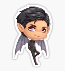 Rhysand Sticker
