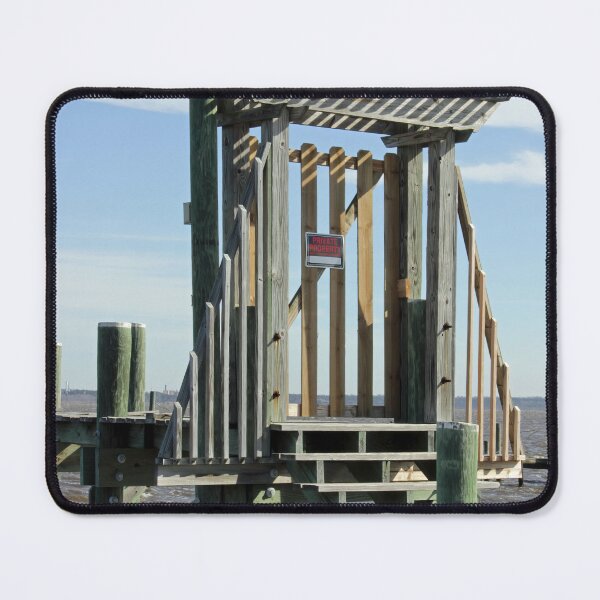 Item preview, Seriously No Trespassing designed and sold by bertsworks300.