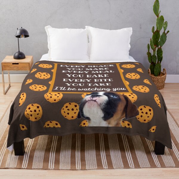 Item preview, MerchHaus - Funny Dog I'll Be Watching You Watching Design  designed and sold by MerchHaus.