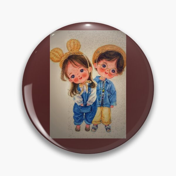 Item preview, children designed and sold by Boby Karnlen.