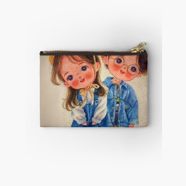 Item preview, children designed and sold by Boby Karnlen.