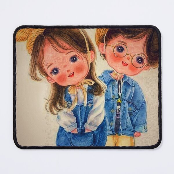 Item preview, children designed and sold by Boby Karnlen.