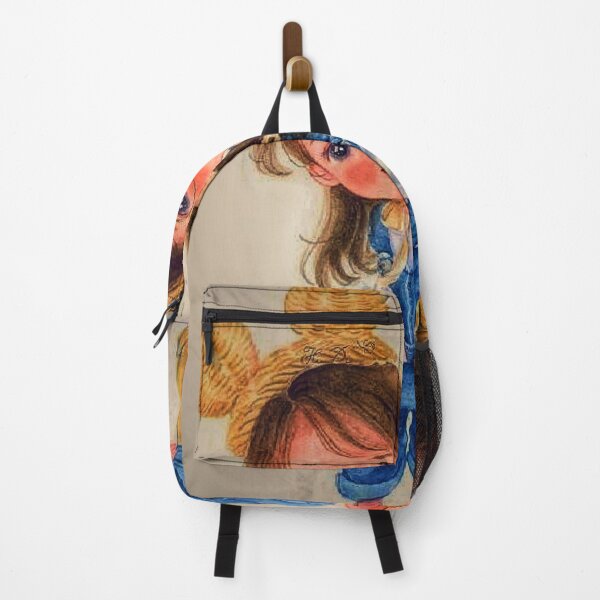 Item preview, children designed and sold by Boby Karnlen.