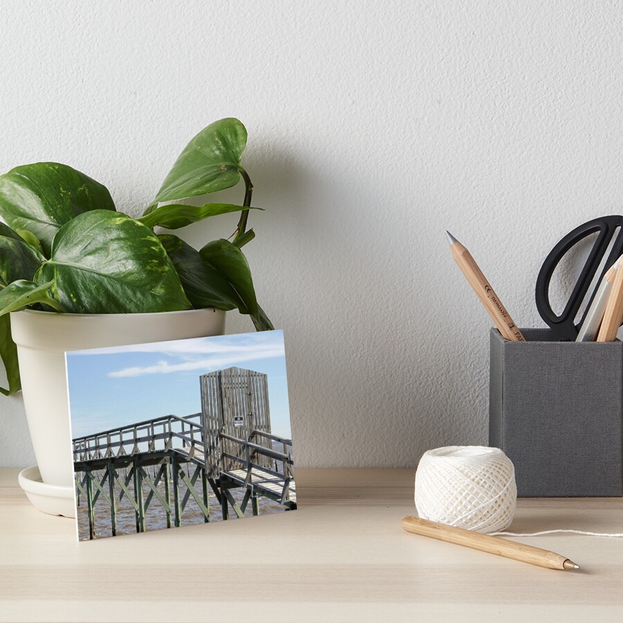 Item preview, Art Board Print designed and sold by bertsworks300.