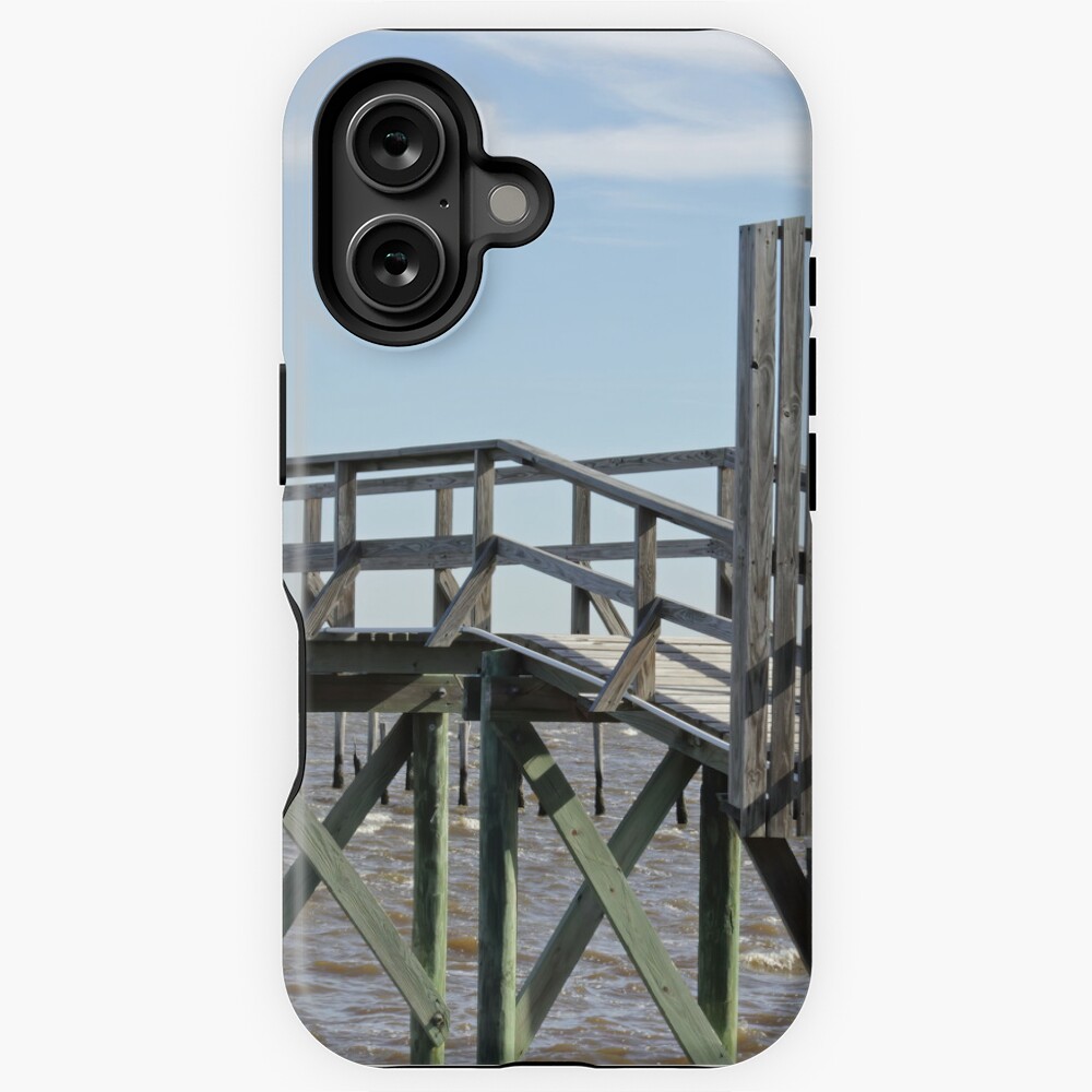 Item preview, iPhone Tough Case designed and sold by bertsworks300.