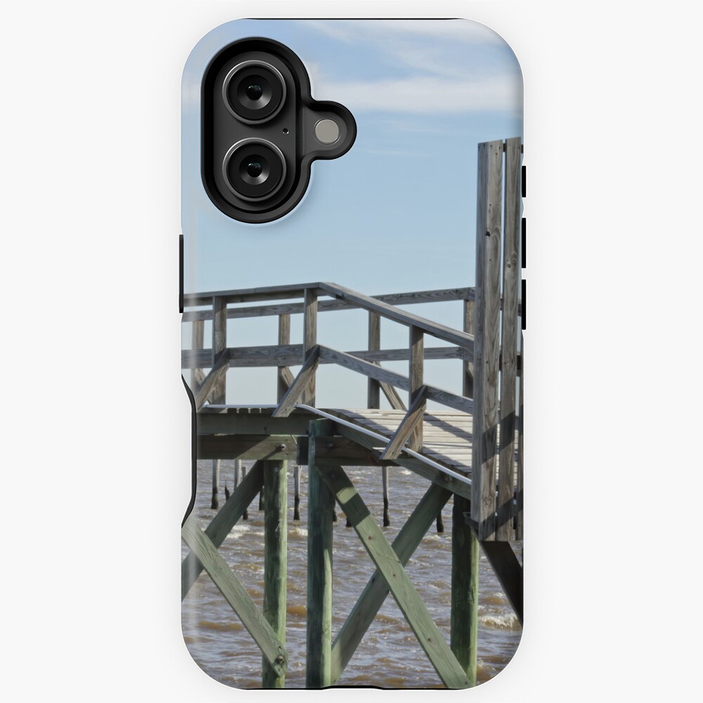 Item preview, iPhone Magsafe Tough Case designed and sold by bertsworks300.