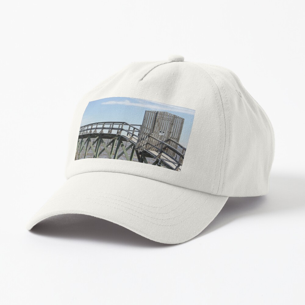 Item preview, Dad Hat designed and sold by bertsworks300.