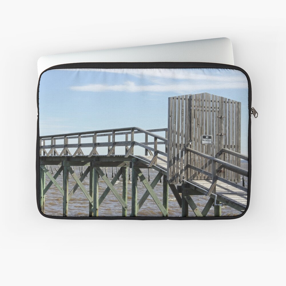 Item preview, Laptop Sleeve designed and sold by bertsworks300.