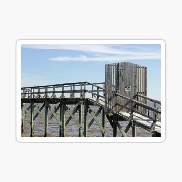 Item preview, No Trespassing and we Mean it designed and sold by bertsworks300.