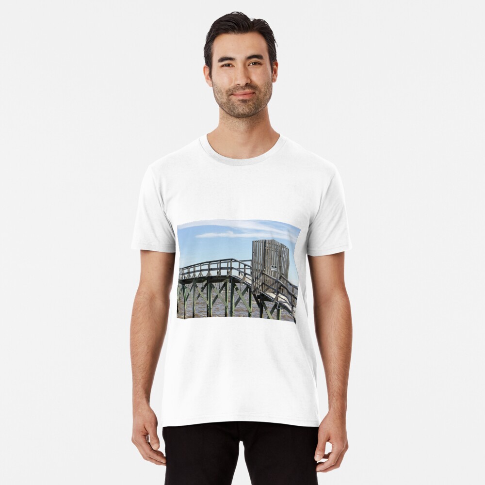 Item preview, Premium T-Shirt designed and sold by bertsworks300.