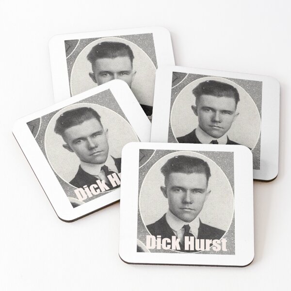 Item preview, me when dick hurst designed and sold by emb.