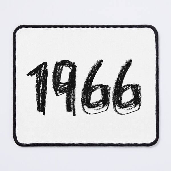 Item preview, 1966 Birthday, Birth Year 1966, Born in 1966 designed and sold by badlydrawnbabe.